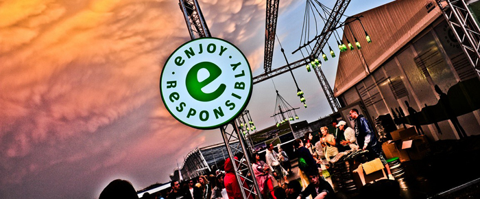 eco zone, csr, opener festival, opener 2012