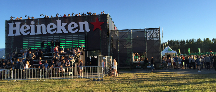 Open'er Festival 2015