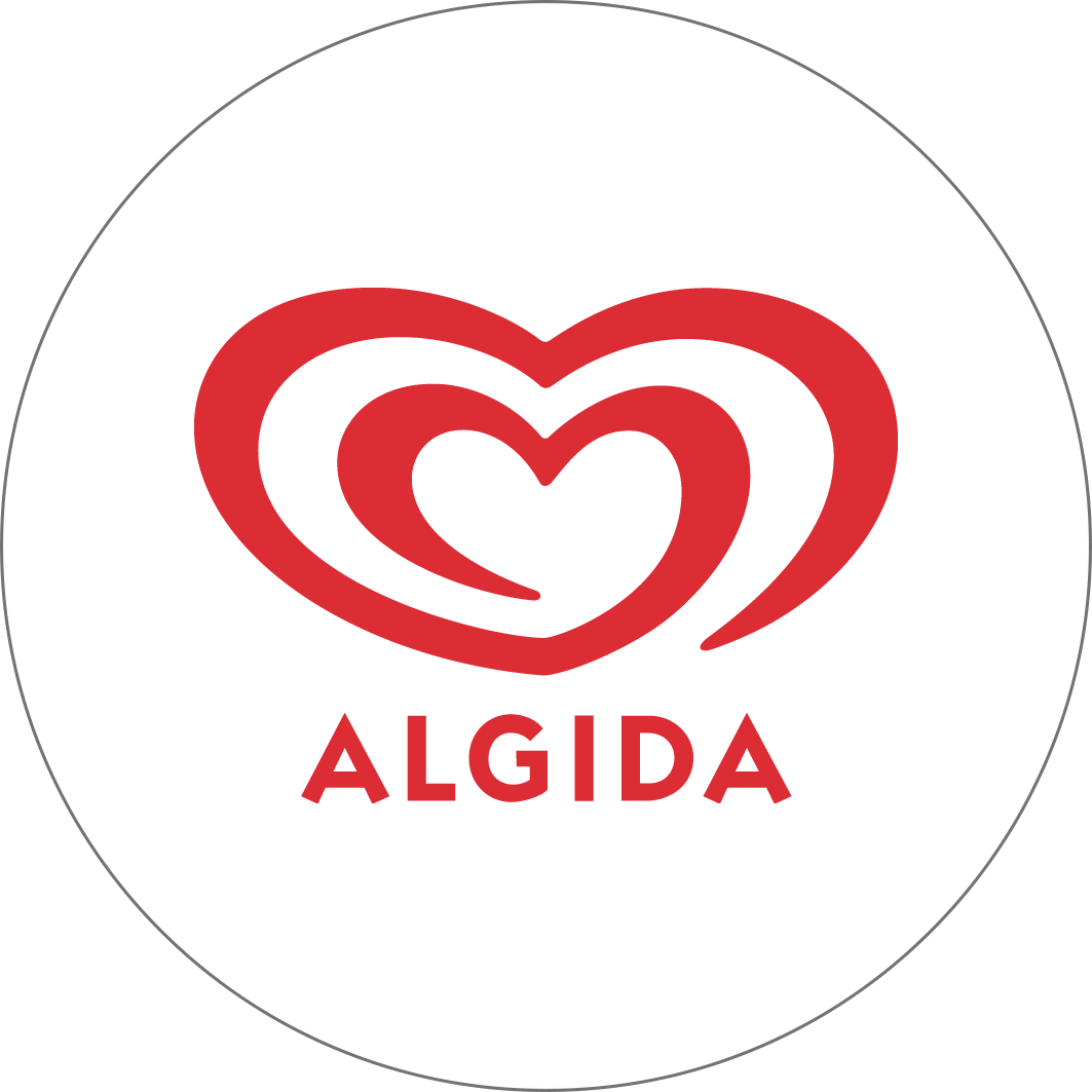 algida logo