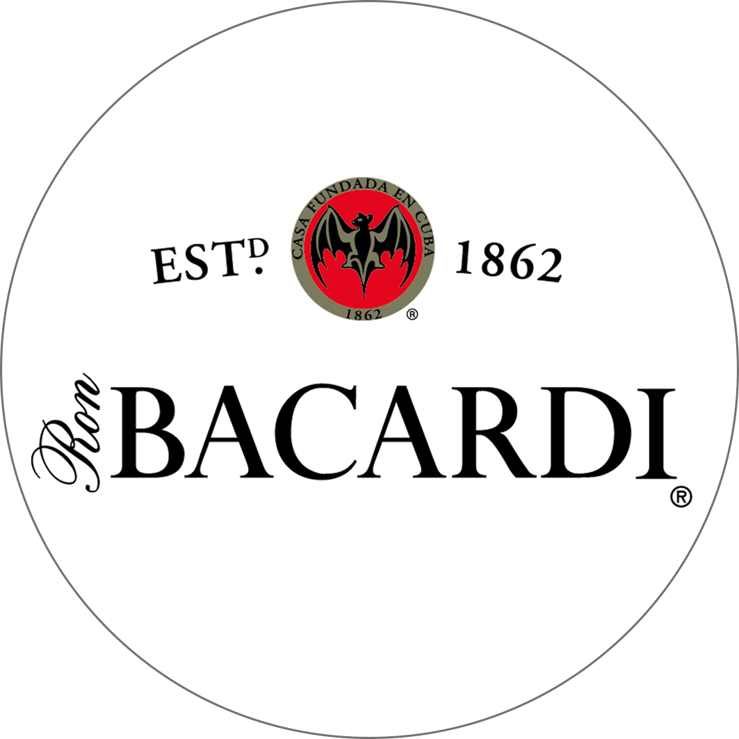 bacardi logo