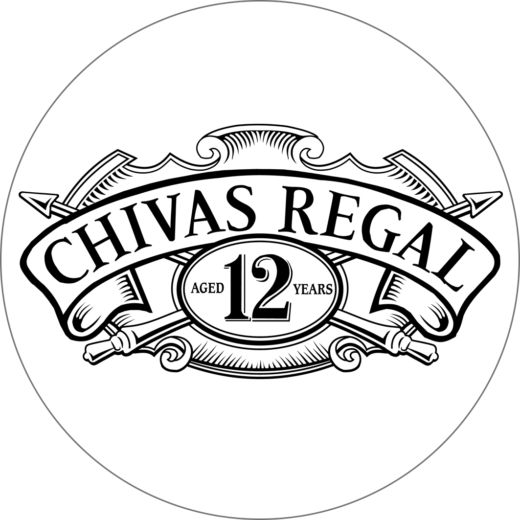 chivas regal logo