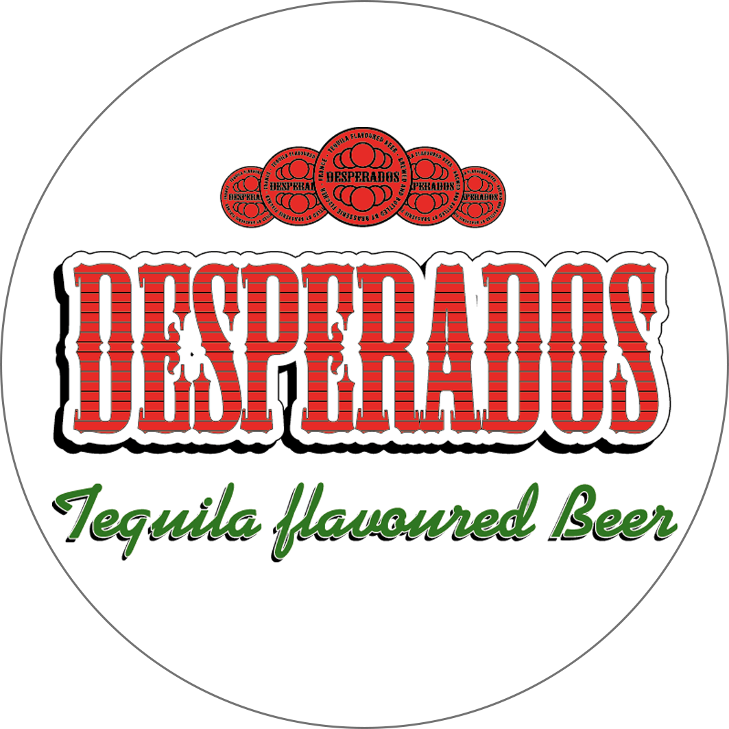 desperados logo