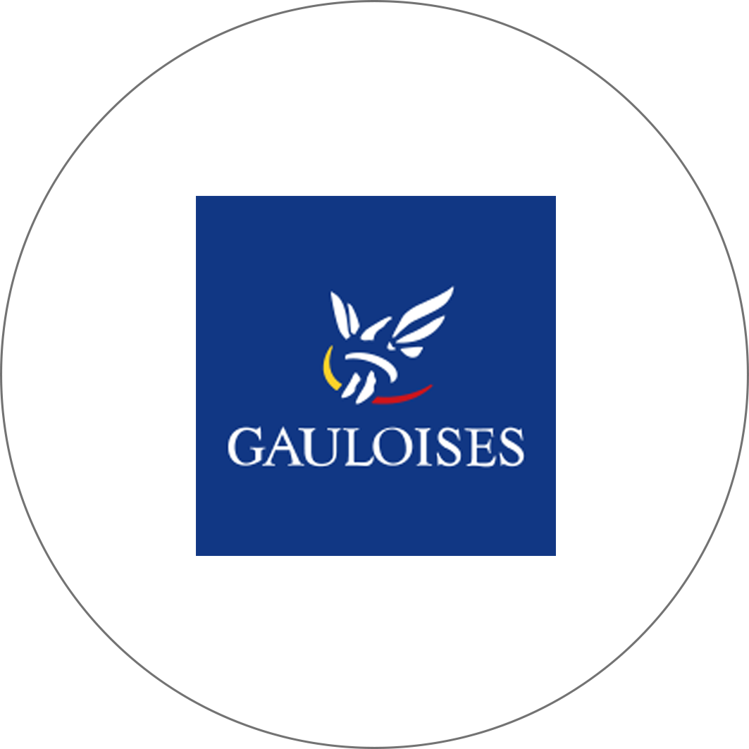 gauloises logo