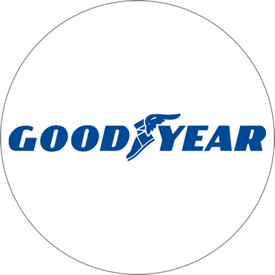 goodyear logo