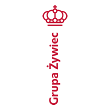 grupa zywiec logo