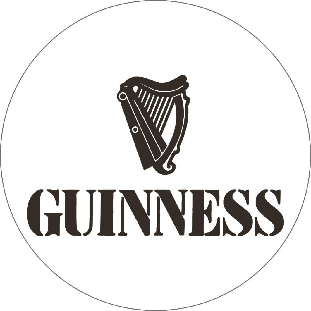 guinness logo