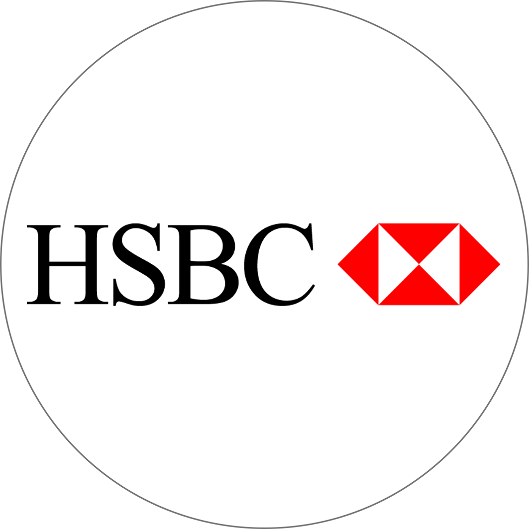 hsbc bank logo