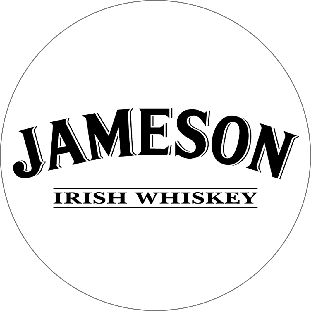 jameson irish whiskey logo