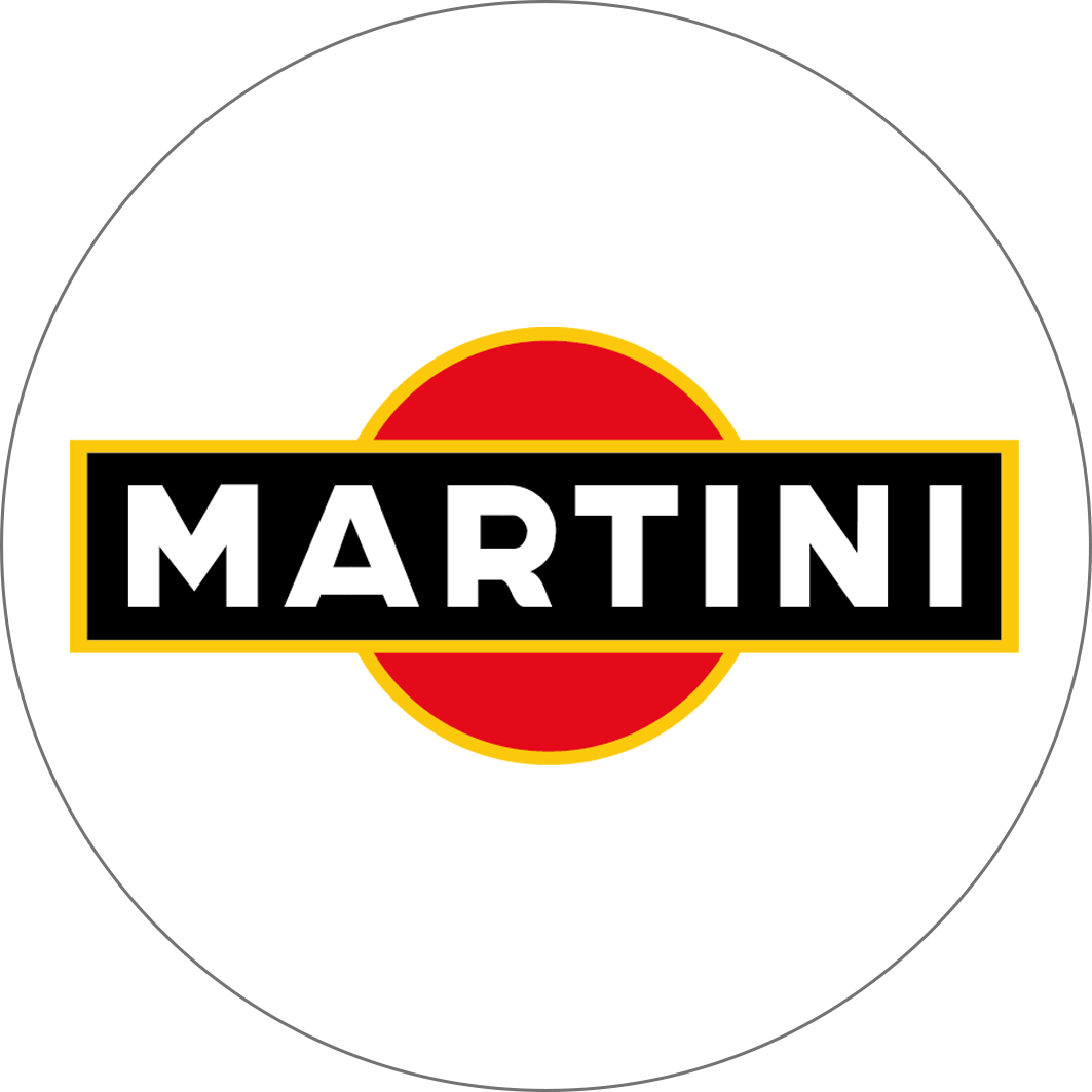 martini logo