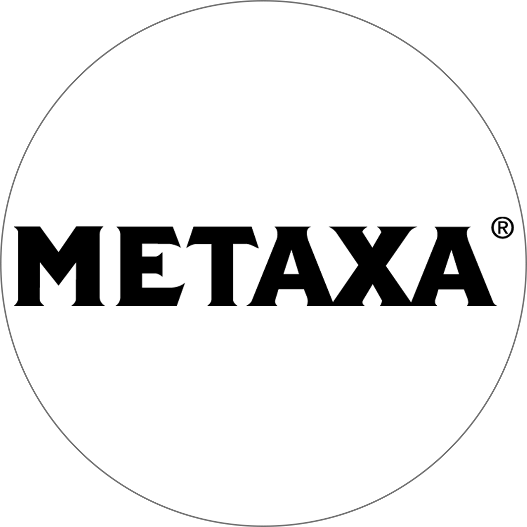 metaxa logo