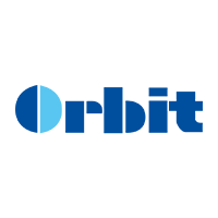 orbit logo