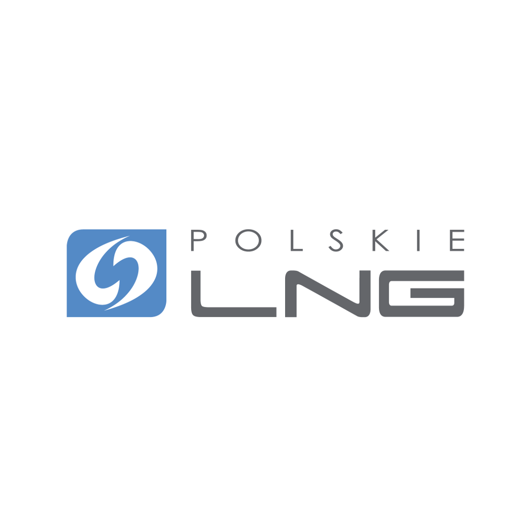 polskie lng, lng, logo, terminal