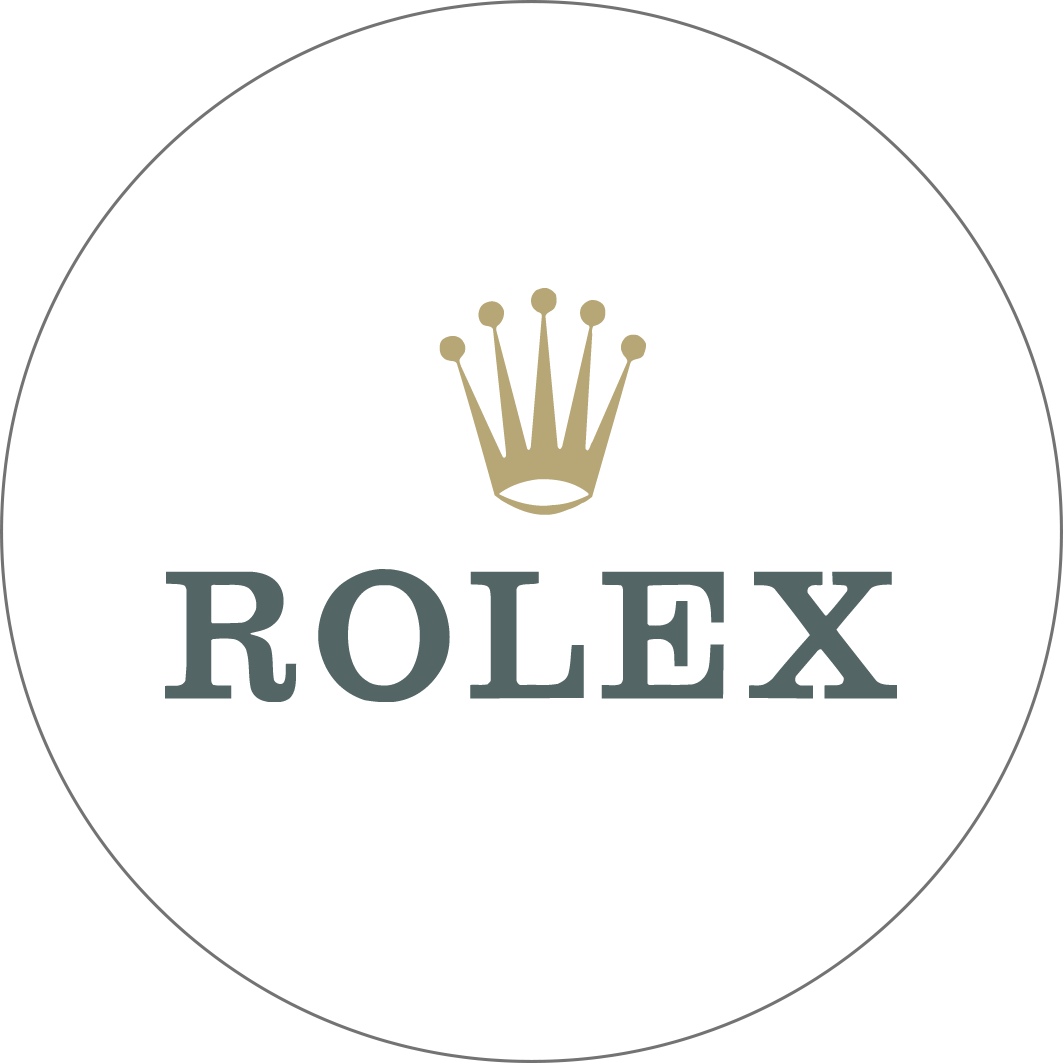 rolex logo