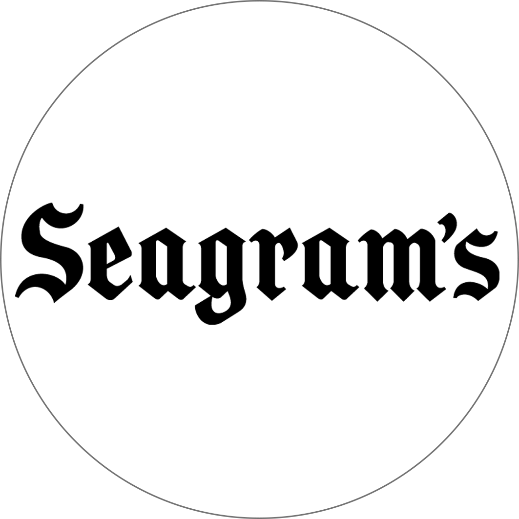 seagrams logo