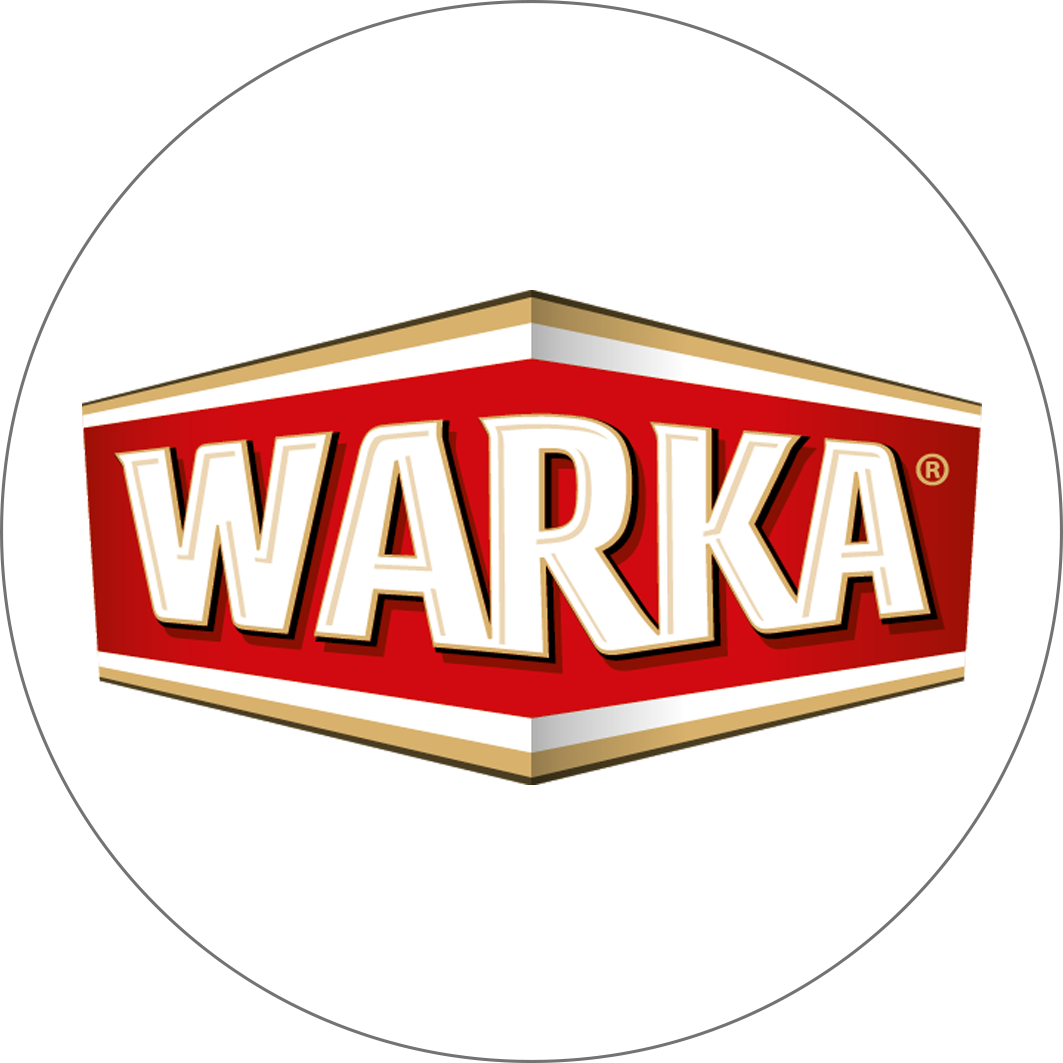 warka logo