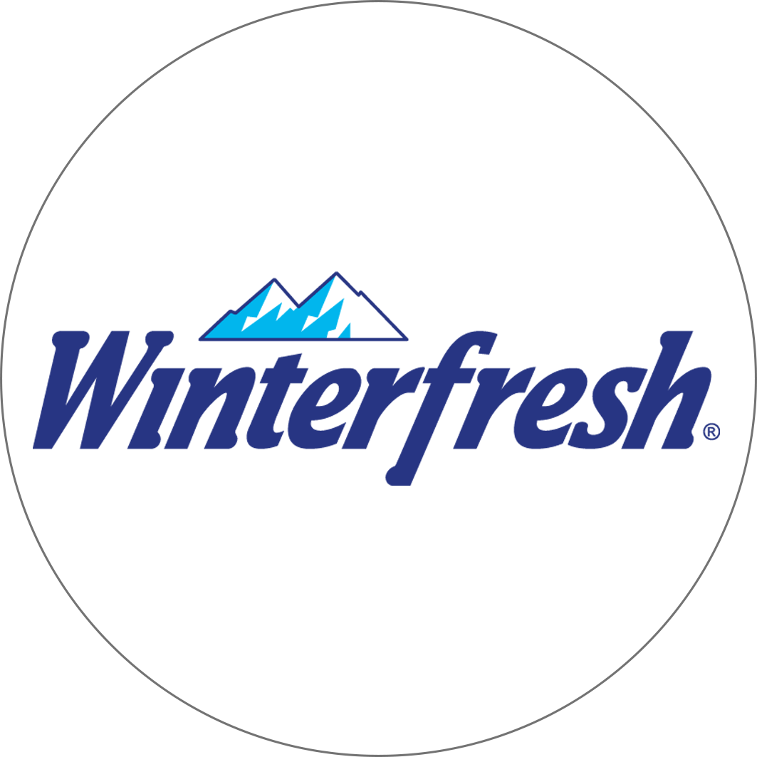 winterfresh logo