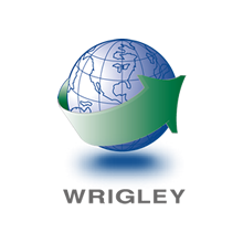 wrigley logo