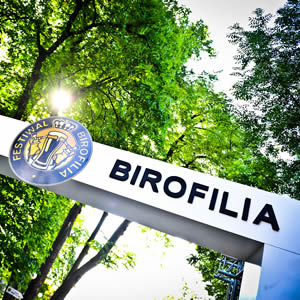 birofilia, birofilia festival, beer festival, horeca, horeca strategies, horeca group