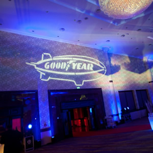 goodyear gala, conference, business conference