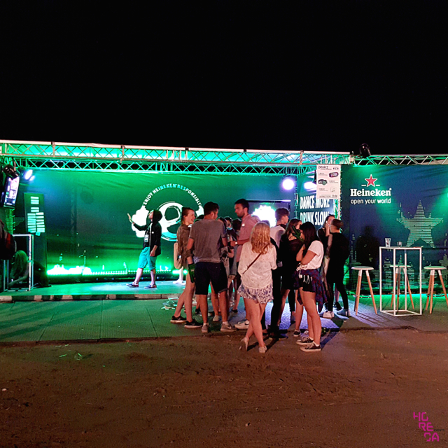 opener 2015,opener festival,eco enjoy responsibly,heineken,horeca events,horeca group