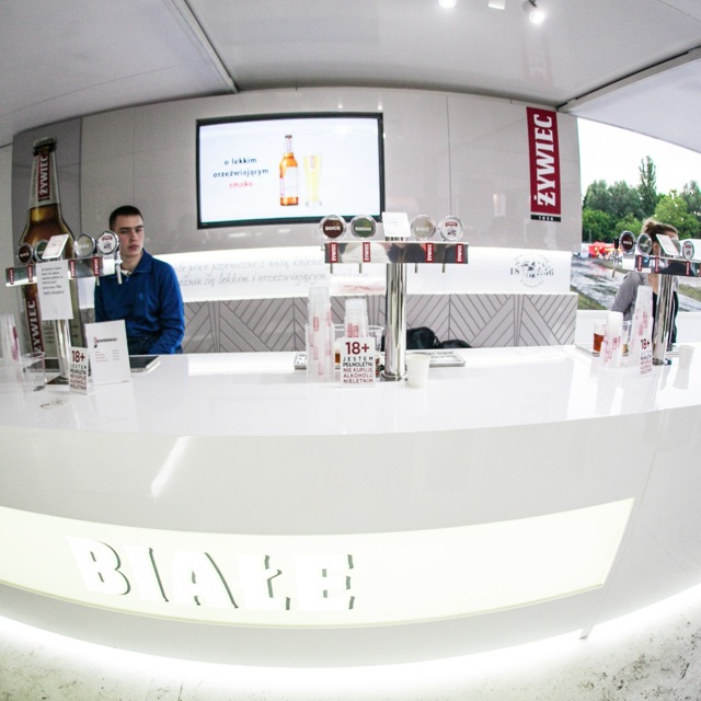 mobile zone, mobile bar, pop-up, student festival, beer, horeca events, horeca group