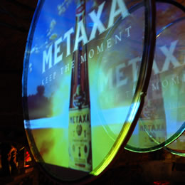 metaxa, keep the moment, events, brand activation