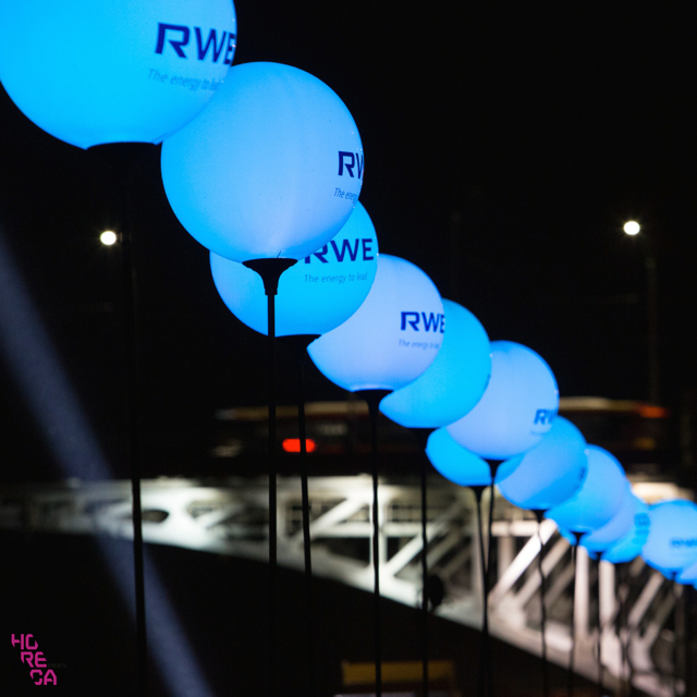 rwe,rwe light rail,museum night 2015,horeca events,horeca group