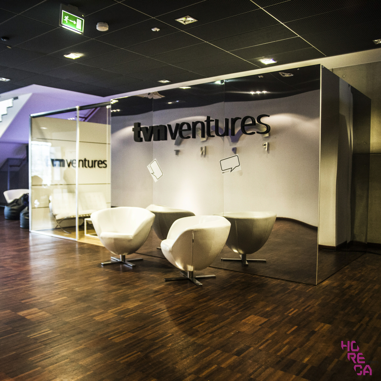 tvn venture,wolves summit,conference,startup,horeca events